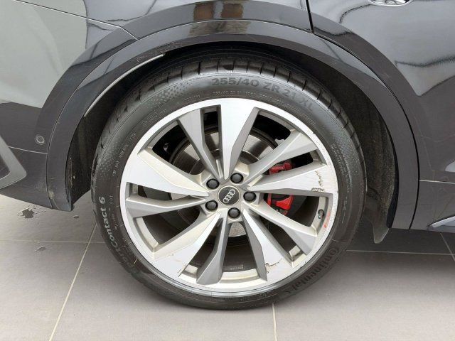 Certified 2023 Audi SQ5 Prestige w/ Prestige Package AWD/4WD image 8