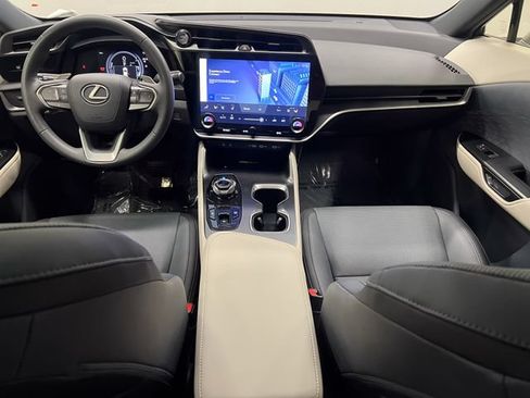 Used 2023 Lexus RZ 450e Premium w/ Technology Package AWD/4WD image 14
