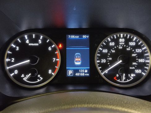 Used 2025 Nissan Sentra S FWD image 23
