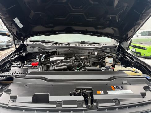 Used 2023 Ford F250 XLT w/ 360-Degree Camera Package image 22