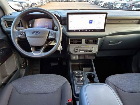 Used 2025 Ford Maverick XL image 11