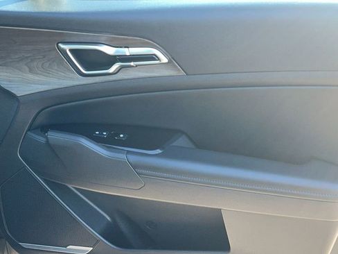 Used 2023 Kia Sportage X-Line image 20