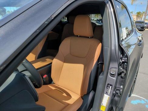 New 2026 Lexus RX 450h AWD image 12