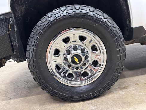 Used 2019 Chevrolet Silverado 3500 W/T w/ WT Convenience Package image 37