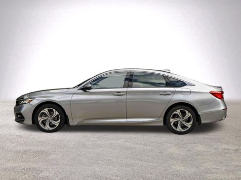 Used 2018 Honda Accord EX-L image 6