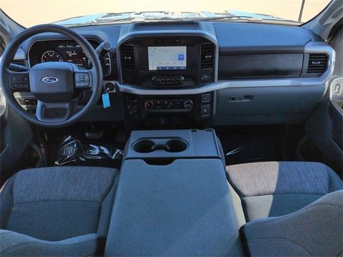 Certified 2023 Ford F150 XLT image 6
