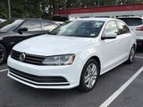 Used 2017 Volkswagen Jetta S image 3