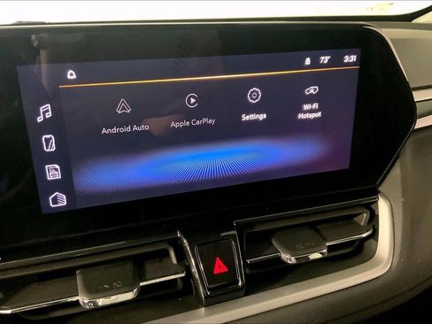 Used 2025 Chevrolet TrailBlazer LT FWD image 6