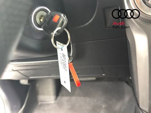 Used 2021 Toyota 4Runner SR5 image 35