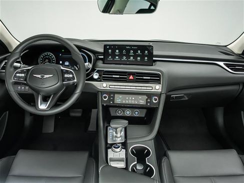 New 2026 Genesis G70 2.5T AWD/4WD image 19