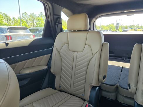 New 2026 Kia Sorento SX Prestige AWD/4WD image 12