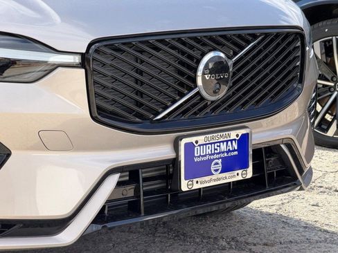 New 2026 Volvo XC60 T8 Ultra w/ Protection Package Premier image 2