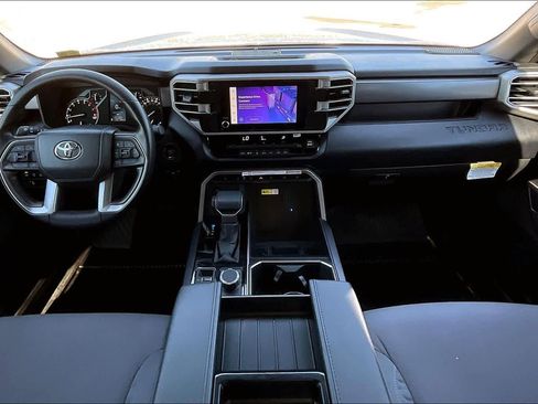 Used 2025 Toyota Tundra SR5 image 10