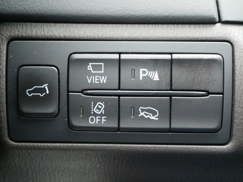 Used 2021 MAZDA CX-9 Signature image 16