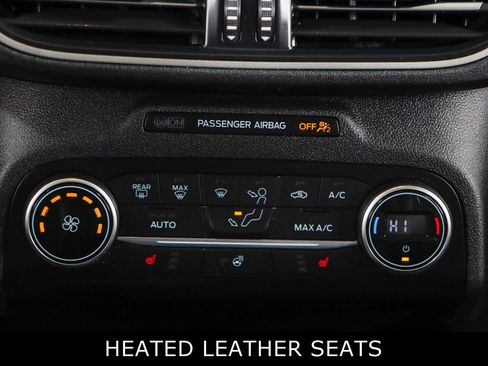 Used 2020 Ford Escape SEL image 20