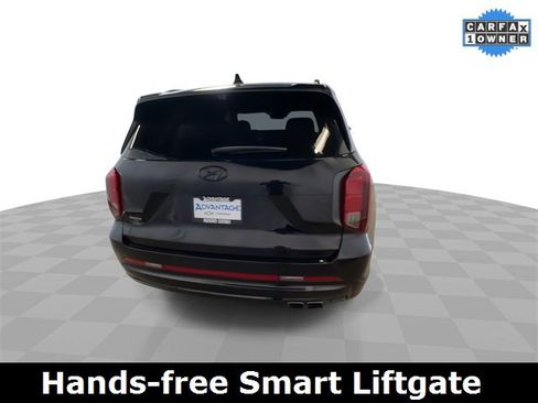 Used 2024 Hyundai Palisade Calligraphy image 2
