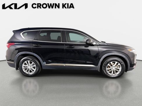 Used 2019 Hyundai Santa Fe SEL w/ Cargo Package image 5