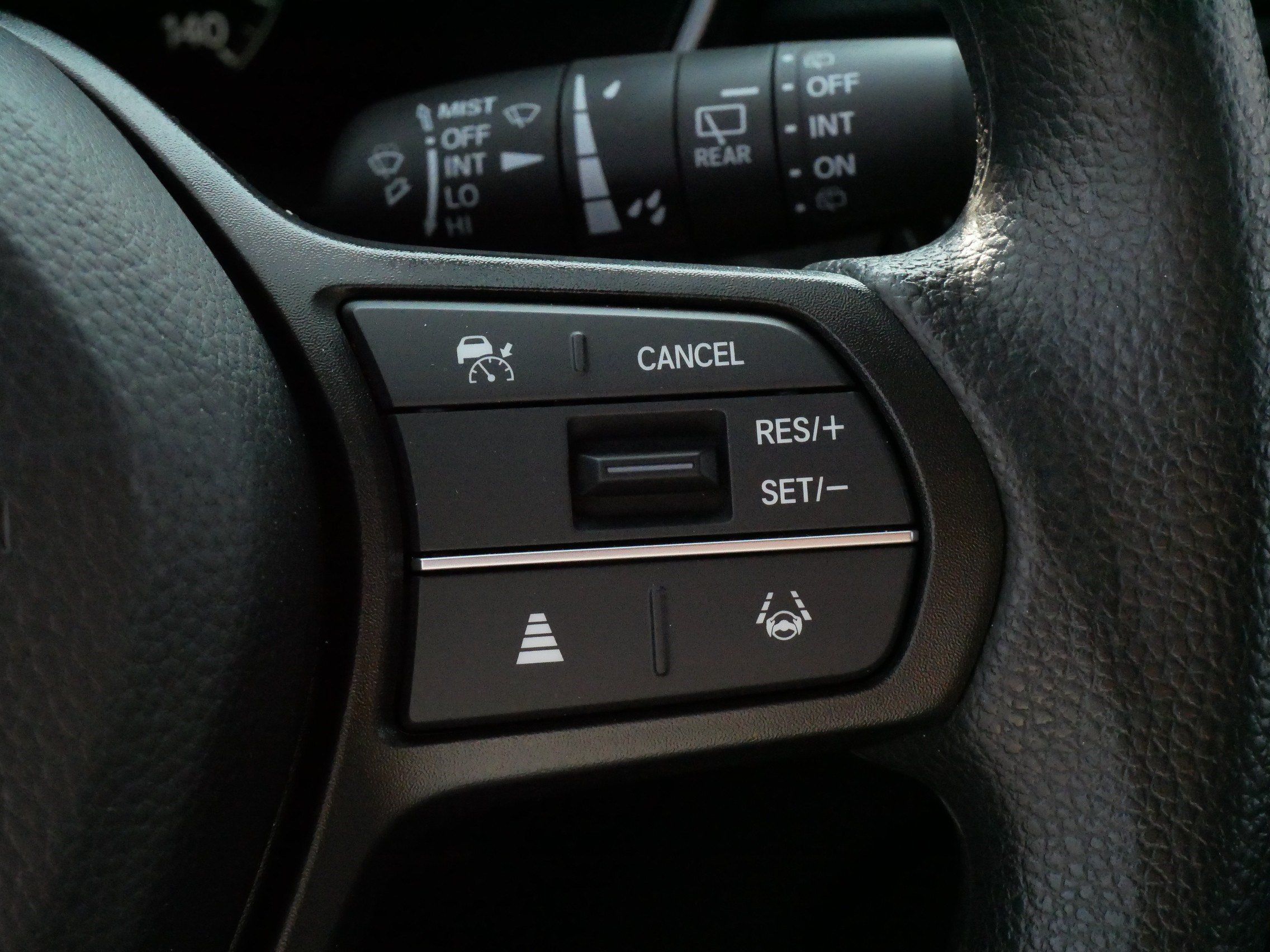 Certified 2026 Honda CR-V EX image 25