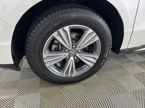 Used 2020 Acura MDX SH-AWD image 25