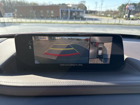 Used 2024 MAZDA CX-30 2.5 Turbo w/ Premium Plus Pkg image 25