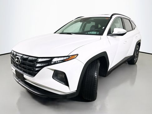 Certified 2023 Hyundai Tucson SEL w/ Convenience Package image 3
