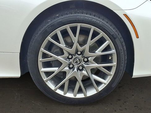 Used 2019 Lexus RC 300 AWD w/ Premium Package image 9