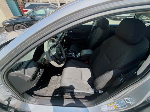 Certified 2024 Honda Accord EX image 18