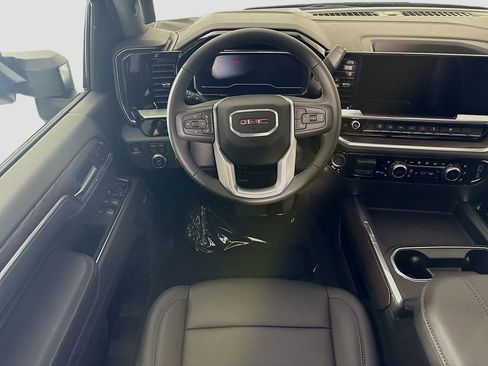 New 2025 GMC Sierra 3500 SLT w/ SLT Premium Package image 23
