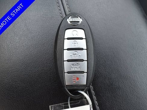 Used 2020 Nissan Sentra SV FWD image 6