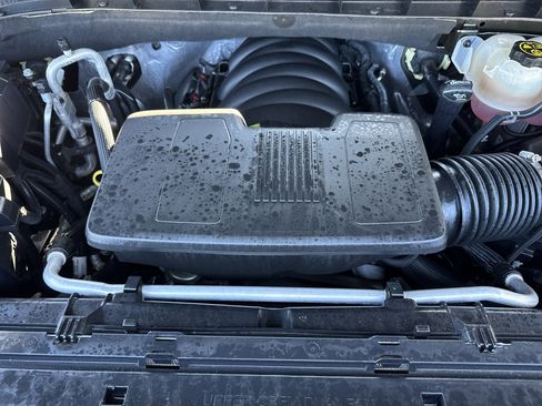 Used 2021 GMC Sierra 1500 SLT w/ SLT Premium Plus Package image 31