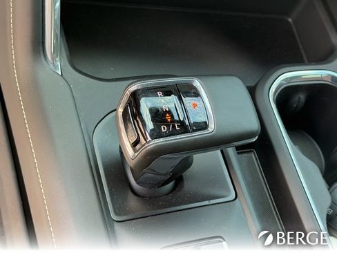 Used 2025 GMC Sierra 1500 Denali Ultimate AWD/4WD image 34