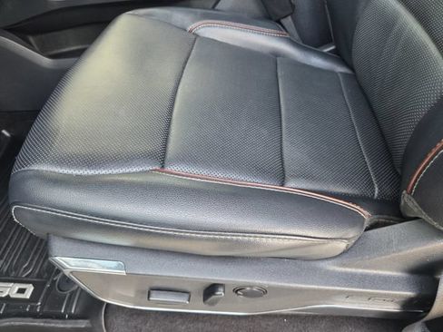 Used 2023 Ford F150 Lariat AWD/4WD image 21
