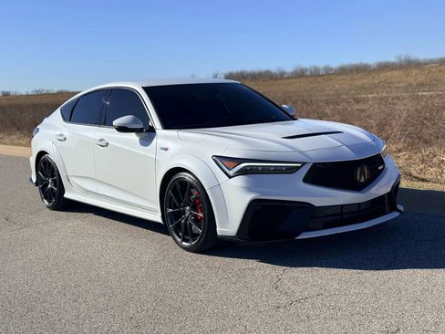 Used 2024 Acura Integra Type S image 34