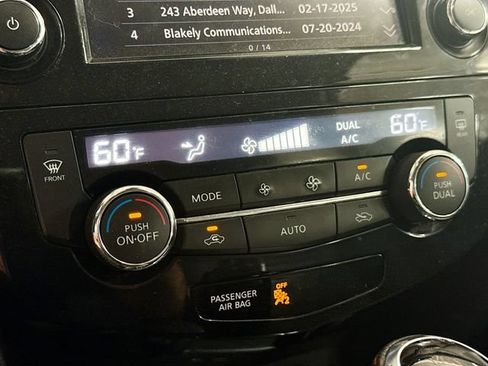 Used 2019 Nissan Rogue Sport SV w/ Technology Package AWD/4WD image 15