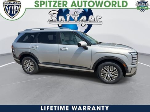 New 2026 Hyundai Palisade SEL Premium AWD/4WD image 10