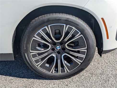 New 2026 BMW X3 xDrive30 w/ Premium Package image 12