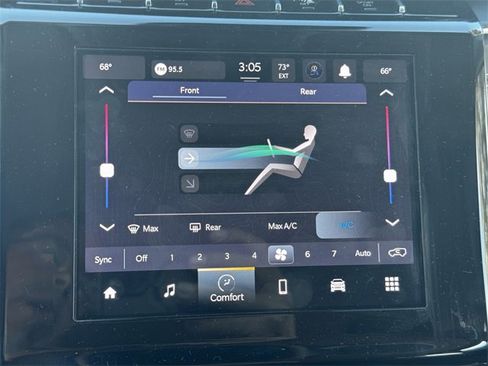 Certified 2023 Jeep Grand Cherokee L Laredo image 32