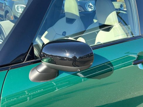 Used 2025 MINI Cooper S image 10