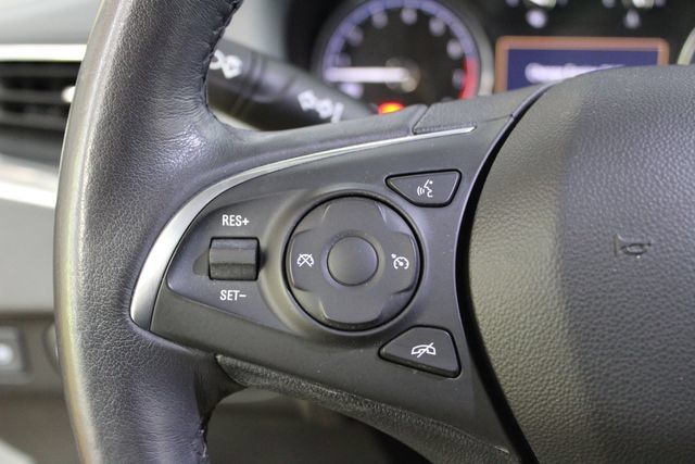 Used 2021 Buick Enclave Essence w/ Sound and Sites Package FWD image 17