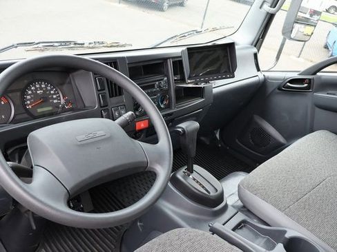 New 2025 Chevrolet Low Cab Forward image 17