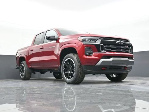 New 2026 Chevrolet Colorado Z71 w/ Technology Package image 47