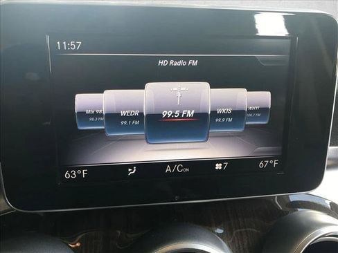 Used 2018 Mercedes-Benz GLC 300 image 15