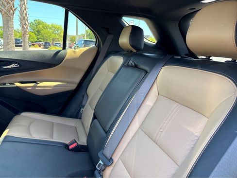 Certified 2023 Chevrolet Equinox Premier image 21