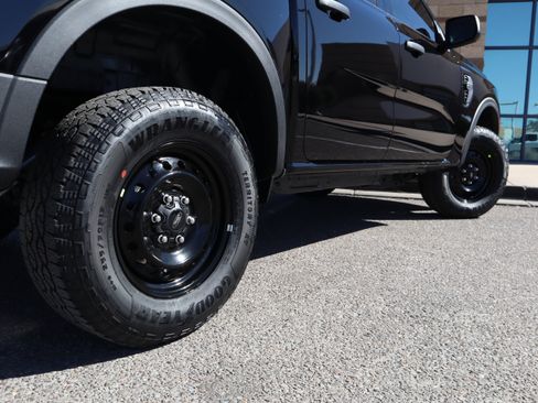 New 2026 Ford Ranger XL AWD/4WD image 11