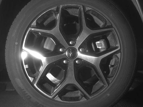 Used 2025 Jeep Compass Limited image 13