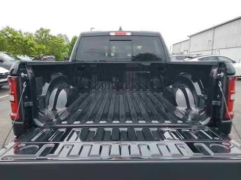 Used 2026 RAM 1500 Laramie w/ Night Edition AWD/4WD image 32