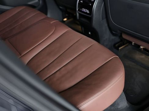 Used 2020 BMW X6 xDrive40i w/ Premium Package image 59