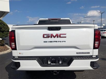 New 2026 GMC Sierra 1500 Elevation w/ Preferred Package