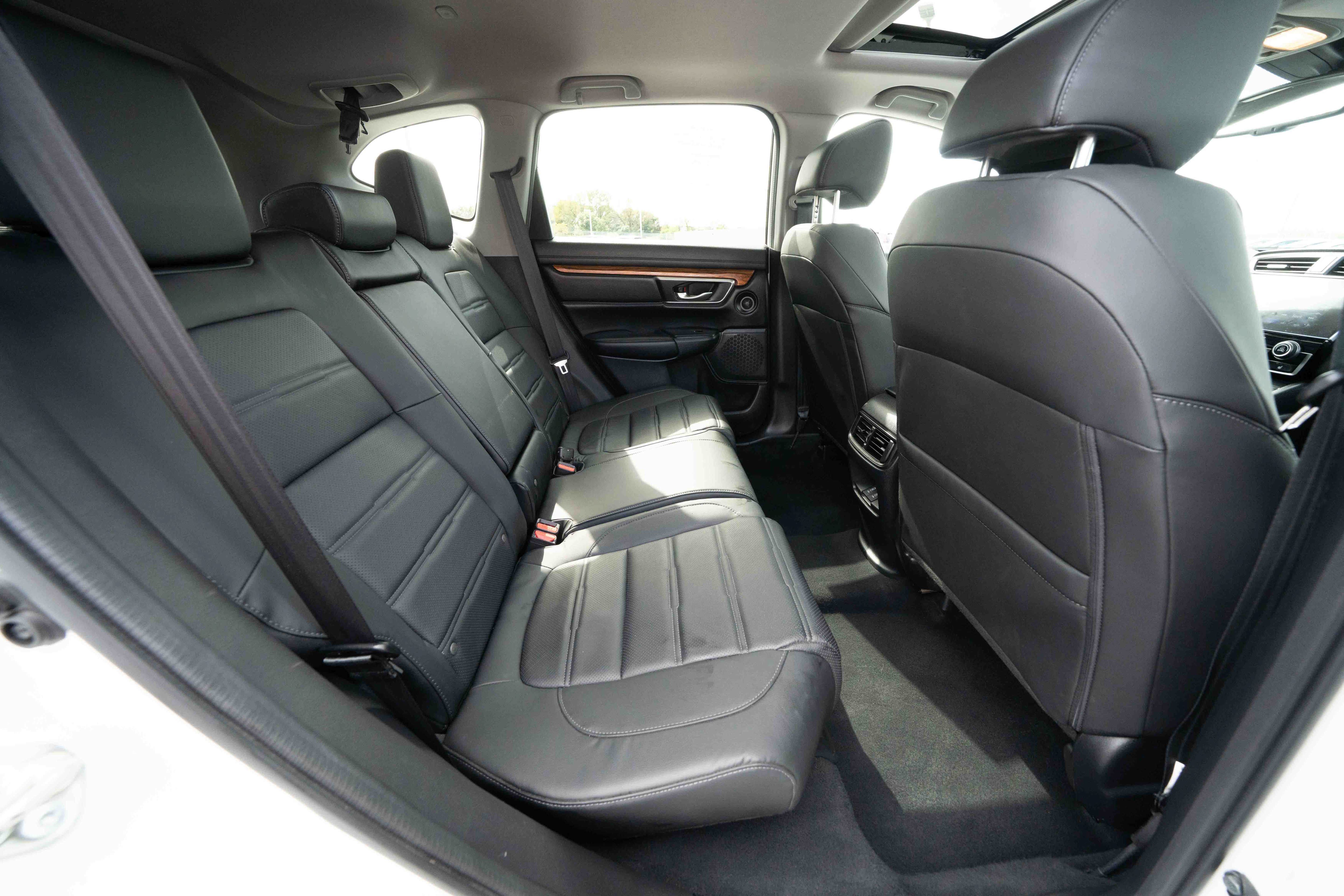Used 2018 Honda CR-V EX-L image 25