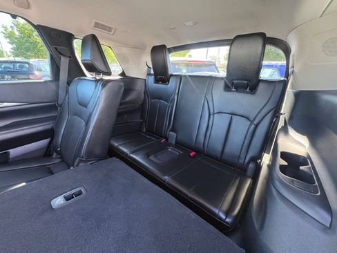 Used 2026 INFINITI QX60 Luxe AWD/4WD image 28